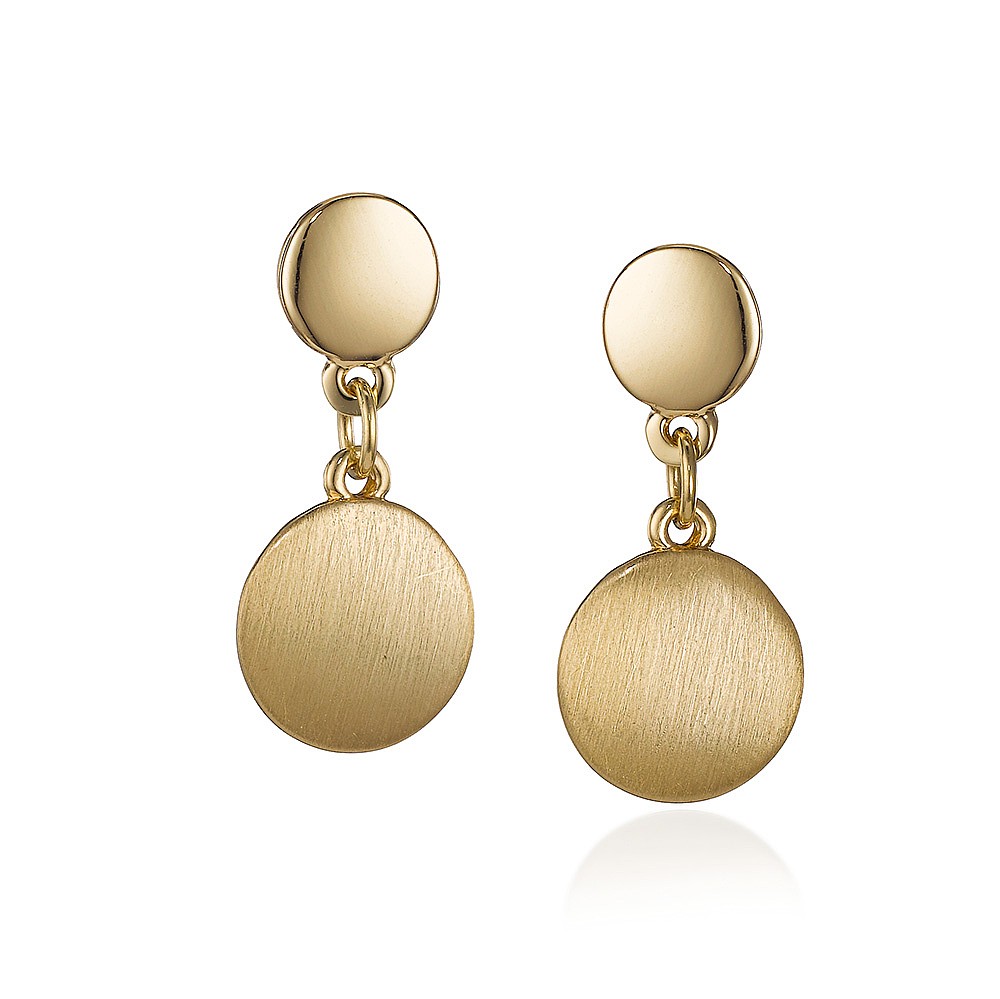 What Fortune Brings Earrings | Earrings | Pia Jewellery