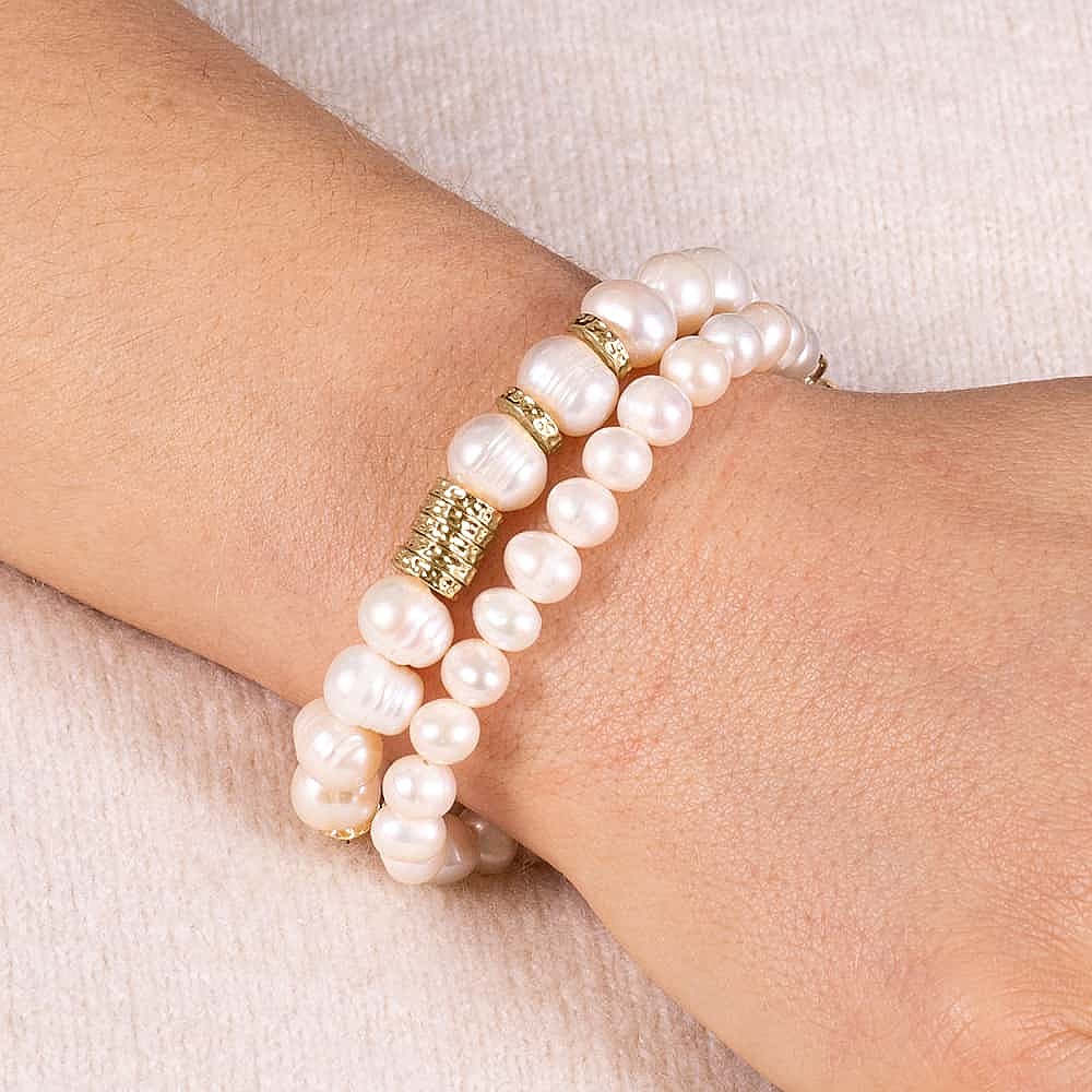 pia pearl bracelet