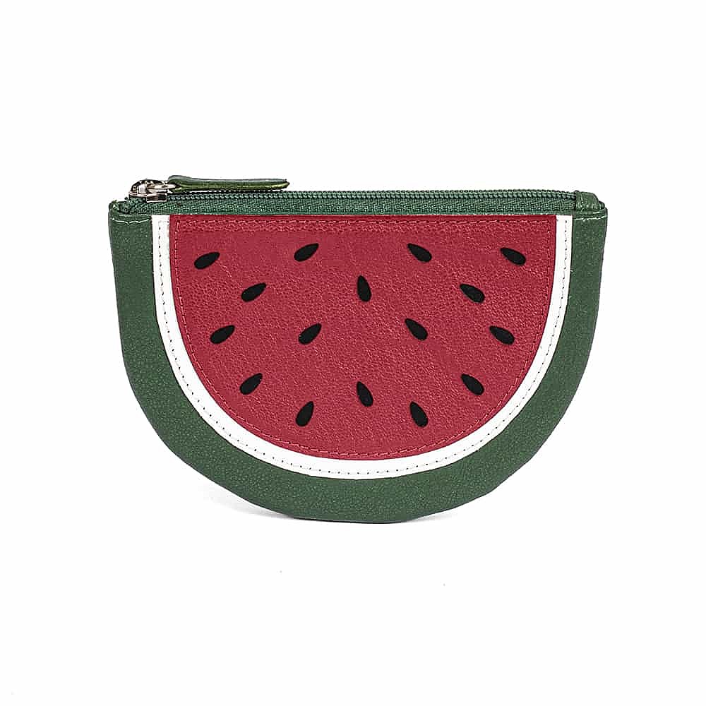 Tickles Strawberry and Watermelon Coin Purse Pouch Pocket for Girls Women  Kids Coin Purse Red - Price in India | Flipkart.com