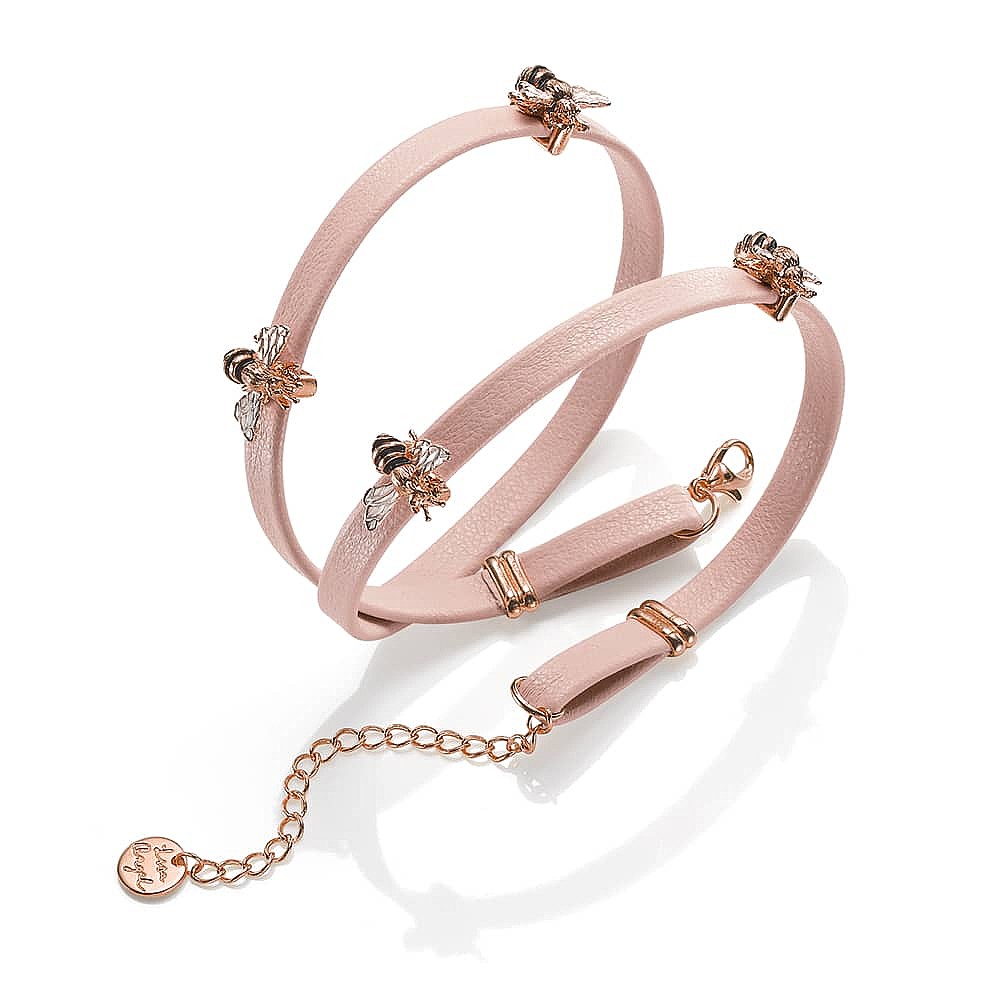 Pia Hallstrom | Necklaces, Bracelets & Rings | Flannels