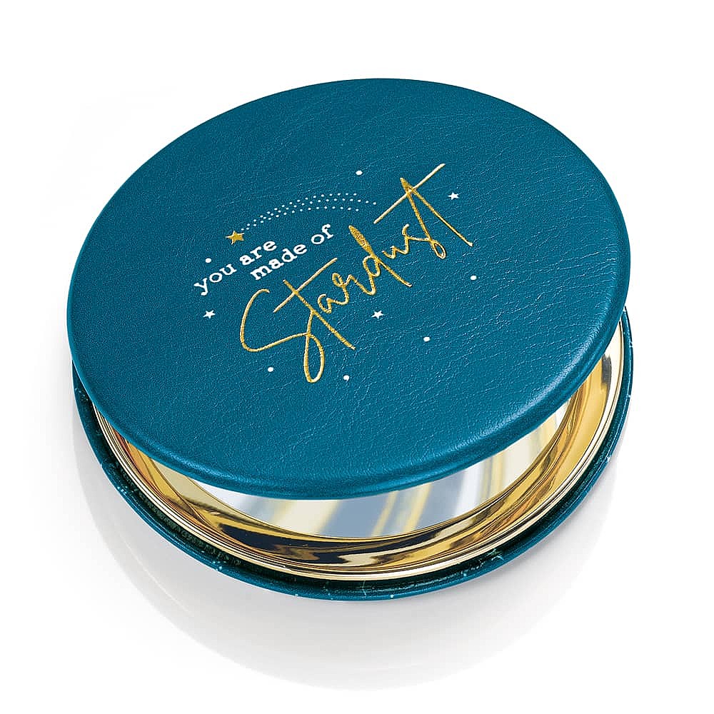 In The Stars Compact Mirror