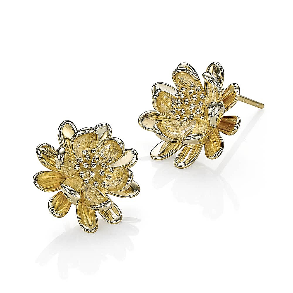 Bloom With Grace Earrings