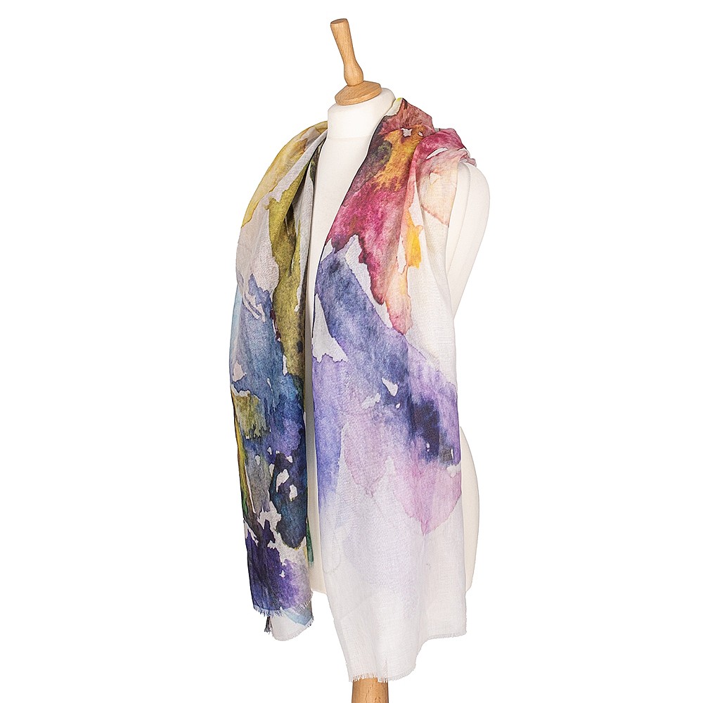 Artistic Ideals Scarf