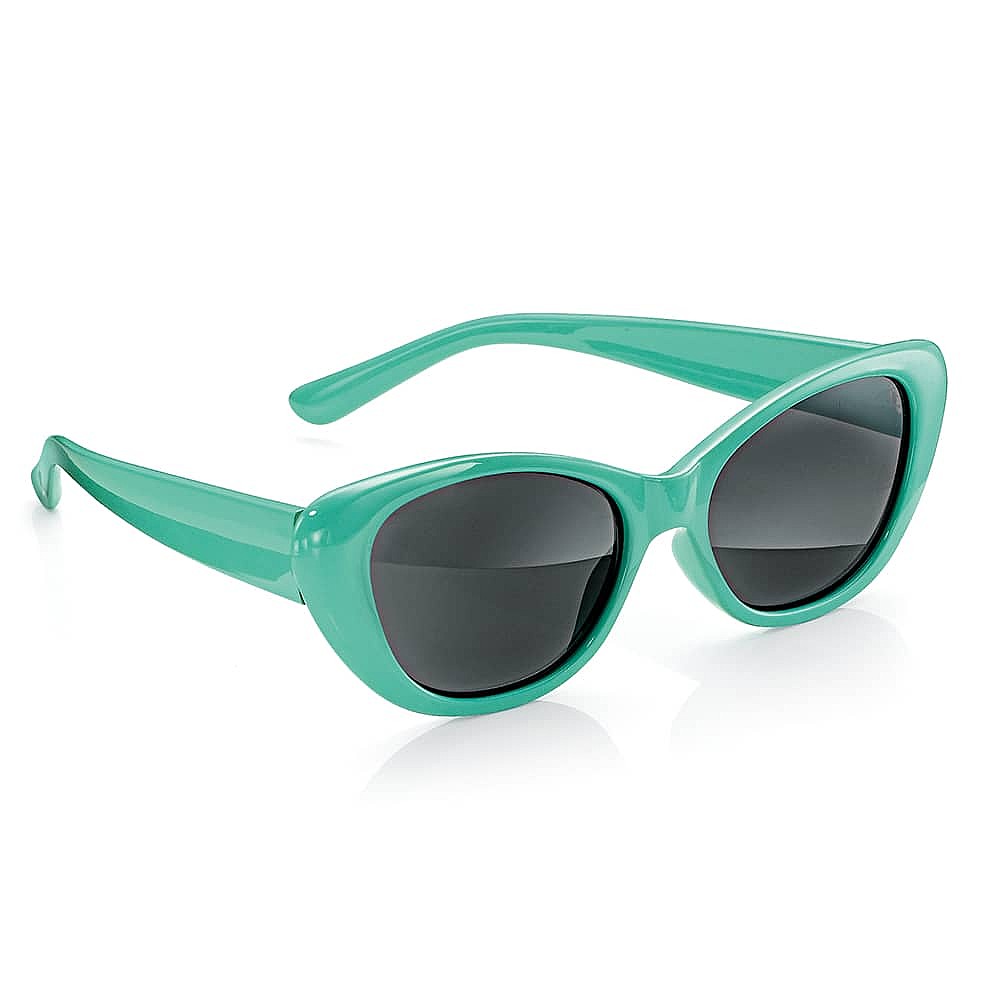 Retro Vision Reading Sunglasses