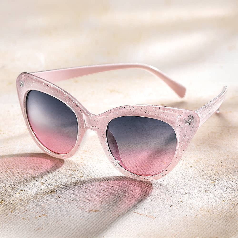 Eye for Enchantment Sunglasses