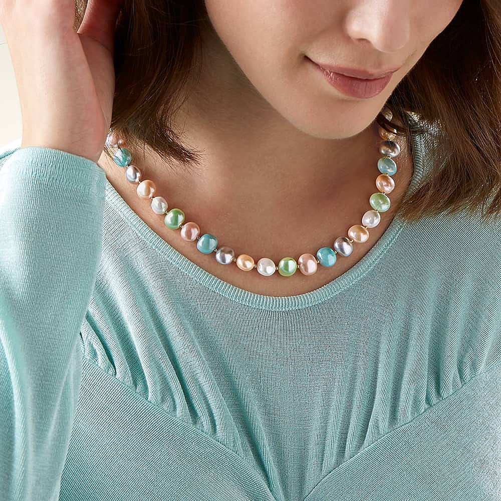 Sweet Confection Necklace