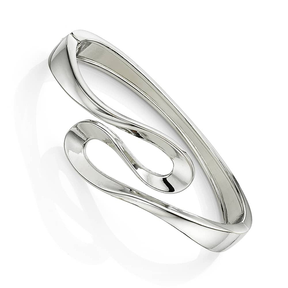 In the Loop Bangle