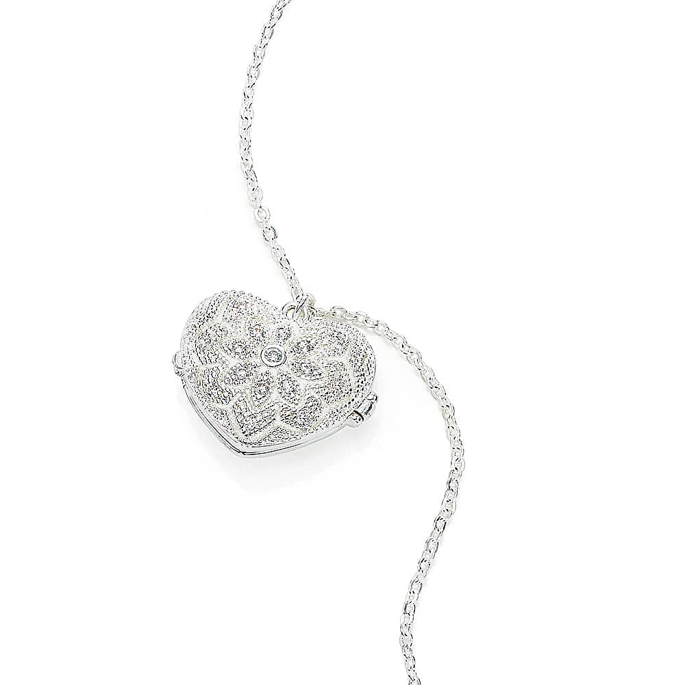 You Have My Heart Locket Pendant