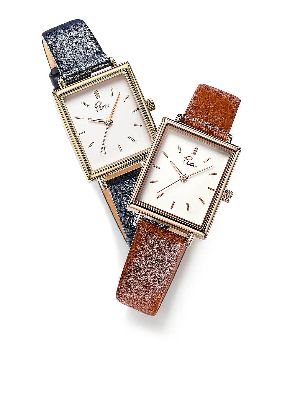 Truly Timeless Tan Watch