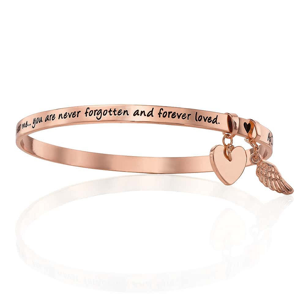 The Best Engraving Quotes for Bracelets  Necklaces  LaCkore Couture