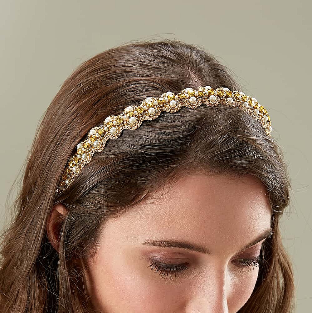 Headbands, Hair Accessories