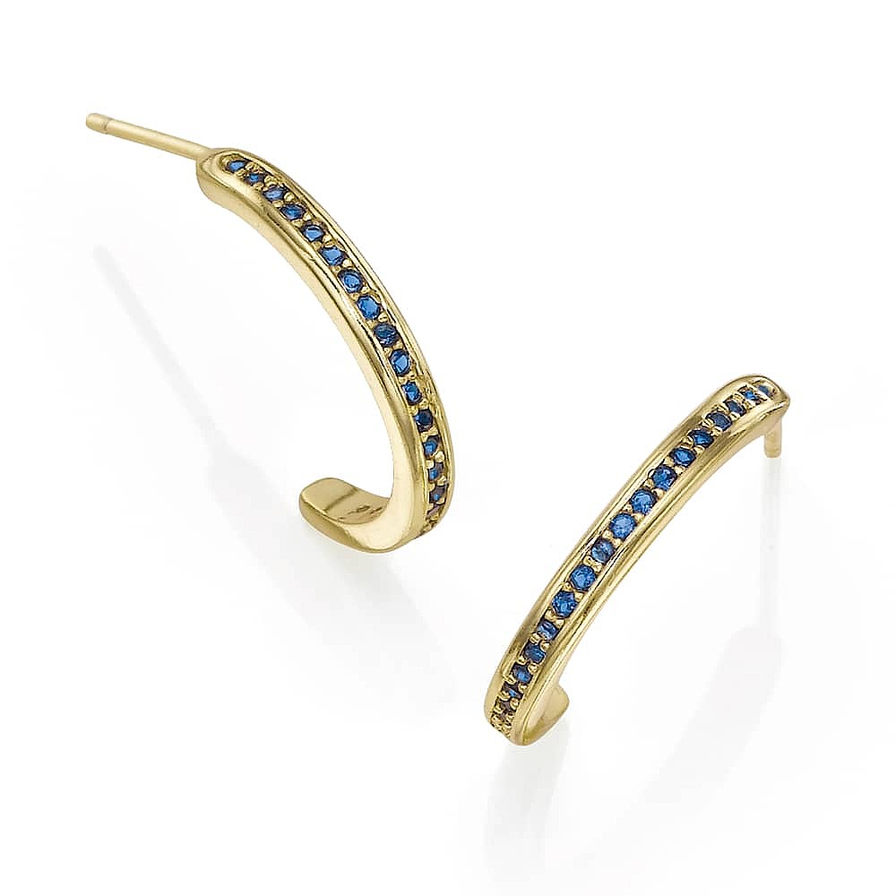 Earrings - Studs, Hoops and Drop Earrings | Pia Jewellery