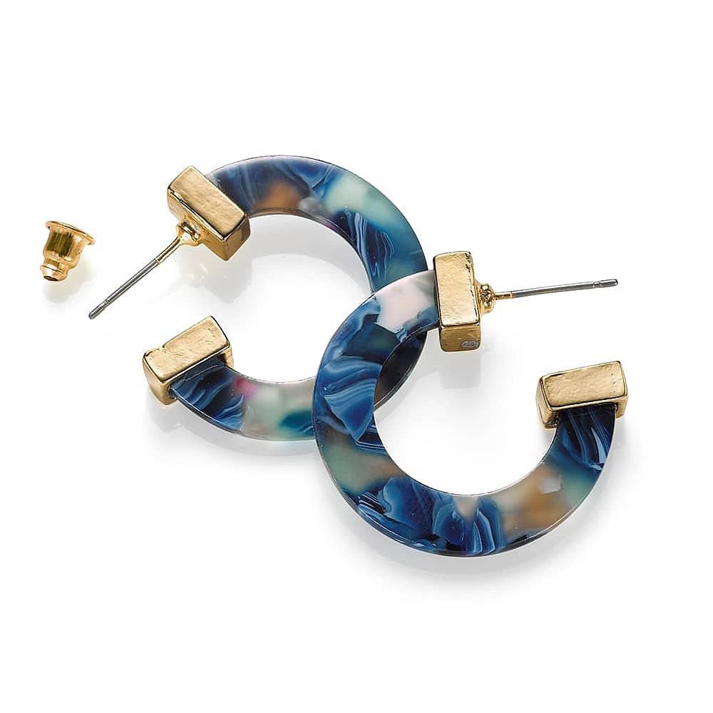 Earrings - Studs, Hoops and Drop Earrings | Pia Jewellery