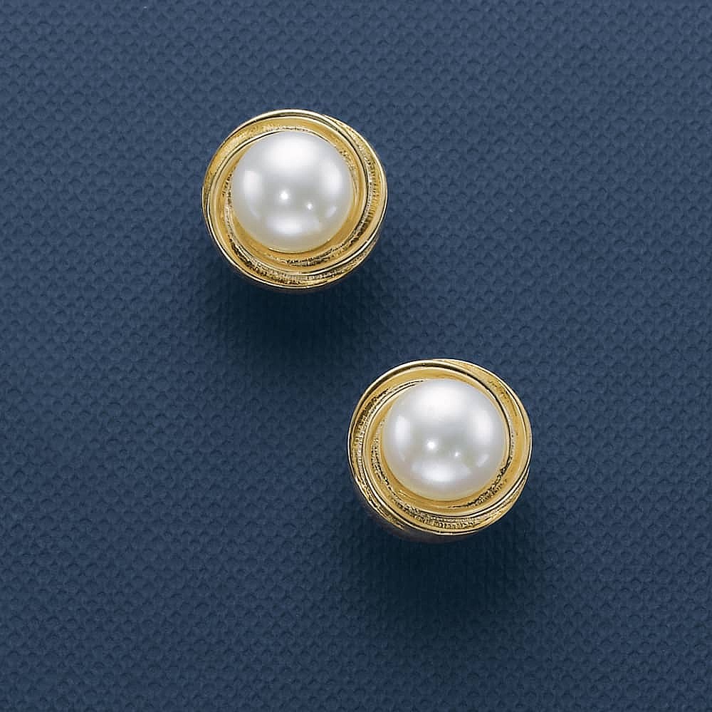 Earrings - Studs, Hoops and Drop Earrings | Pia Jewellery