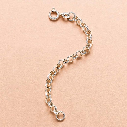Large Link Extension Chain