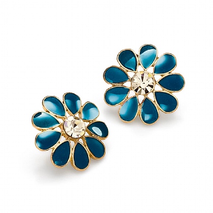 Earrings - Studs, Hoops and Drop Earrings | Pia Jewellery