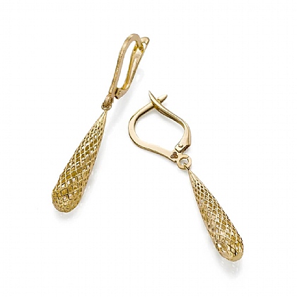 Drop Earrings | Essentials from Pia | Pia Jewellery