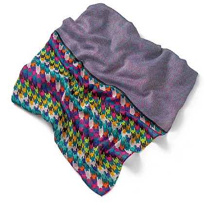 Joined in Joy Scarf