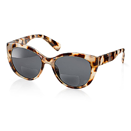 See Me Now Bi-Focal Sunglasses