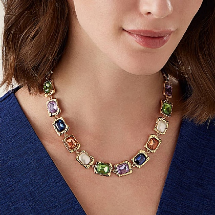 Colour Awakened Necklace