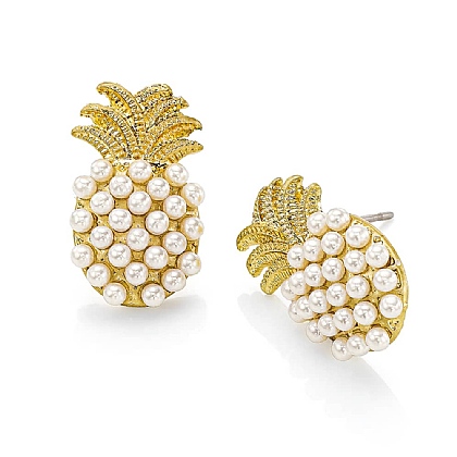 Tropical Temptation Stud Earrings